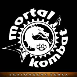 Mortal Kombat : Smrtonosna Sorka